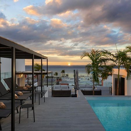 Coralia Boutique Hotel 科苏梅尔 外观 照片