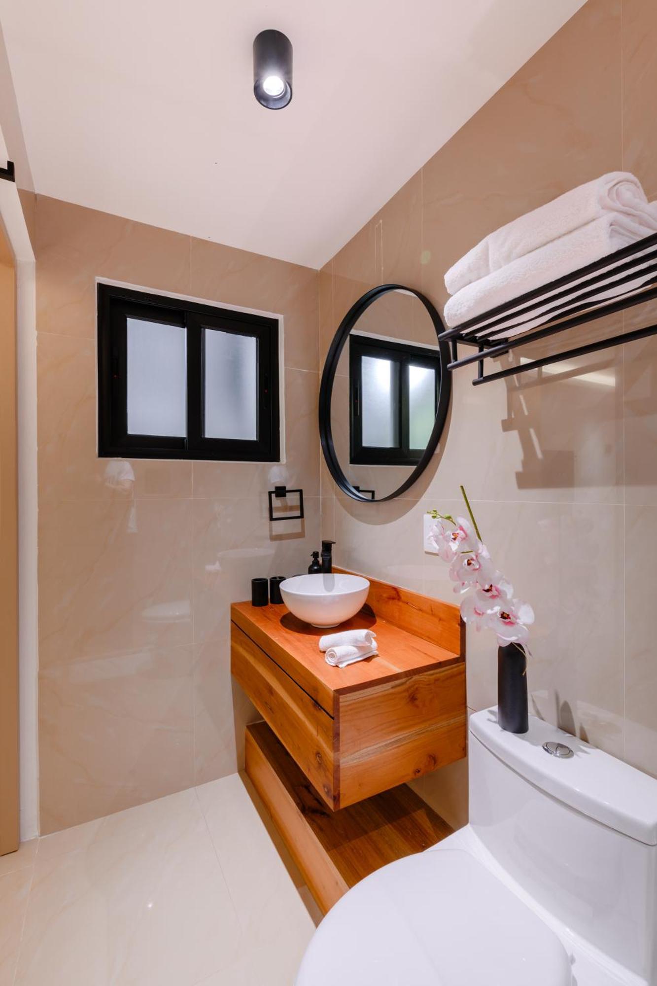 Coralia Boutique Hotel 科苏梅尔 客房 照片