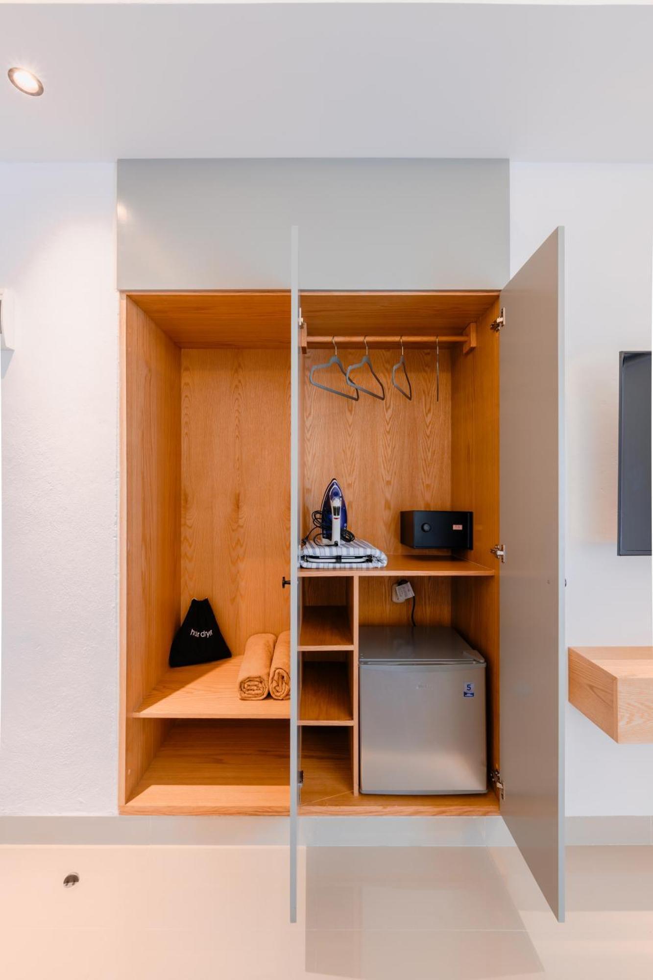 Coralia Boutique Hotel 科苏梅尔 客房 照片