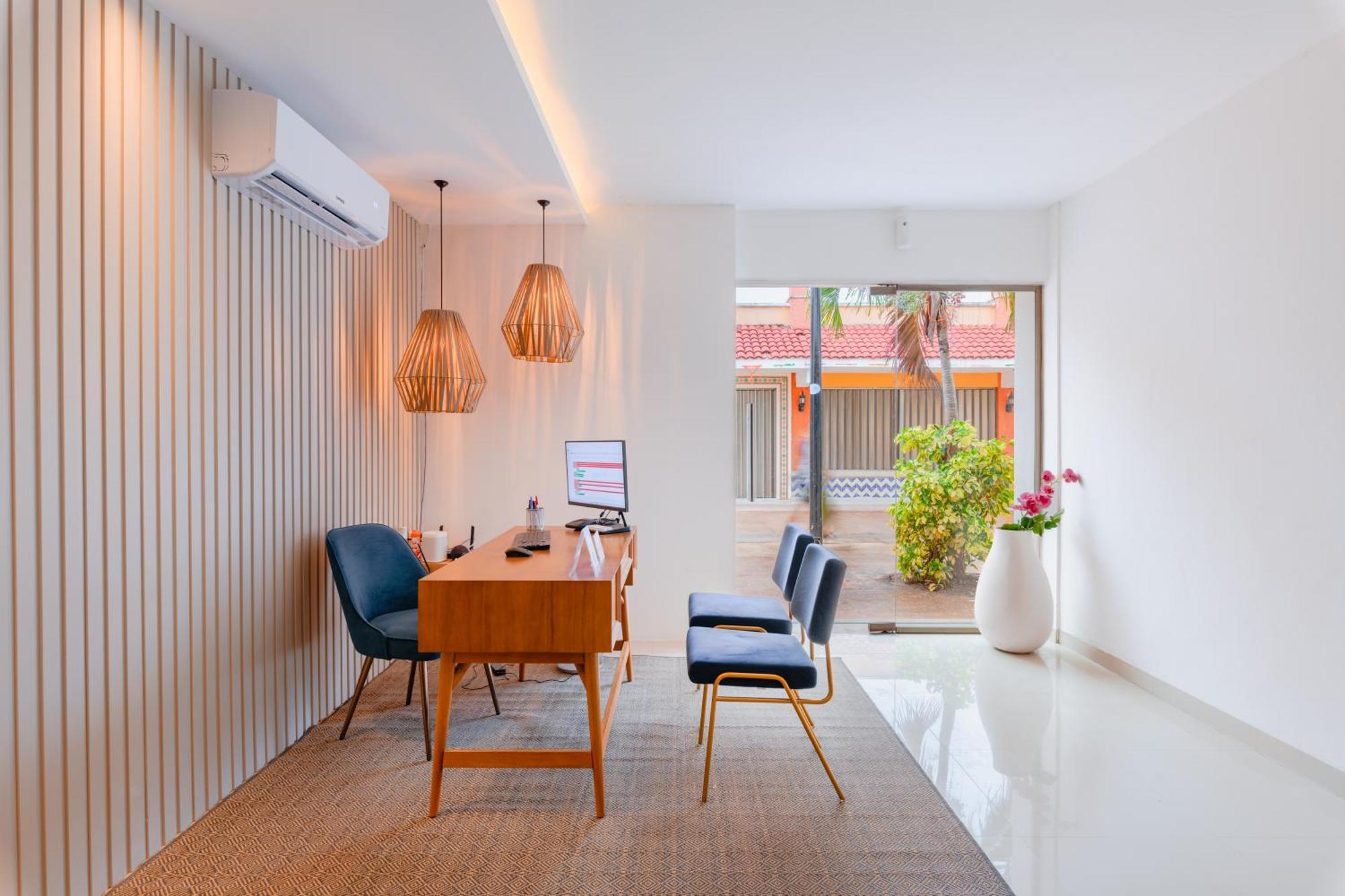 Coralia Boutique Hotel 科苏梅尔 外观 照片